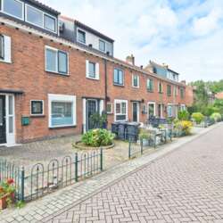 Huurwoning Talmastraat