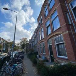 Kamer Fahrenheitstraat
