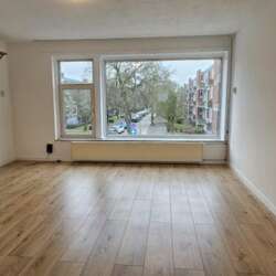 Appartement Jennerstraat