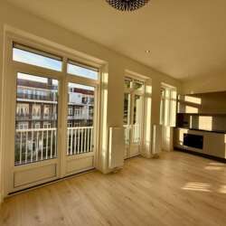 Foto #1 Appartement Pieter van der Doesstraat Amsterdam