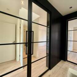 Appartement Pieter van der Doesstraat