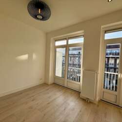 Foto #3 Appartement Pieter van der Doesstraat Amsterdam