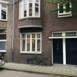 Appartement Sint Nicolaasstraat
