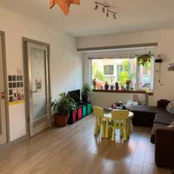 Foto #3 Huurwoning Bellstraat Hilversum