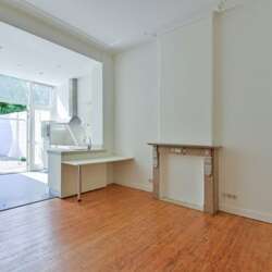 Foto #3 Appartement Victor de Stuersstraat Maastricht