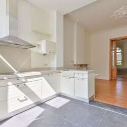 Appartement Victor de Stuersstraat