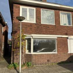 Huurwoning Taludstraat