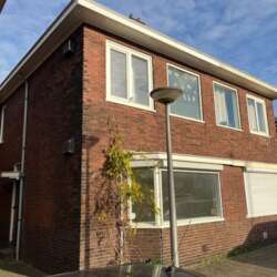 Foto #1 Huurwoning Taludstraat Enschede