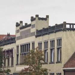 Foto #3 Appartement Doezastraat Leiden