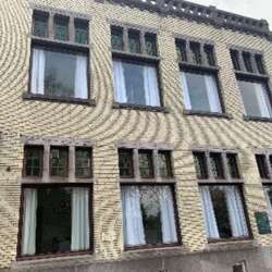 Foto #2 Appartement Doezastraat Leiden
