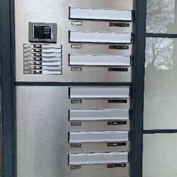 Foto #4 Appartement Doezastraat Leiden