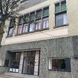 Foto #1 Appartement Doezastraat Leiden