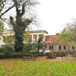 Appartement Doezastraat