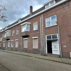 Appartement Dr. Nolensstraat