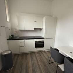 Foto #3 Appartement Gangetje Leiden