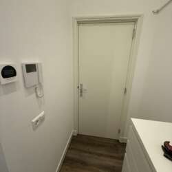 Foto #1 Appartement Gangetje Leiden