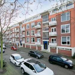 Appartement Brigantijnstraat