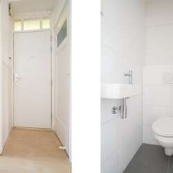 Foto #4 Appartement Brigantijnstraat Rotterdam