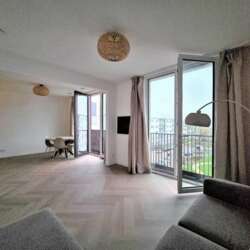 Foto #4 Appartement Schoonboomstraat Amsterdam