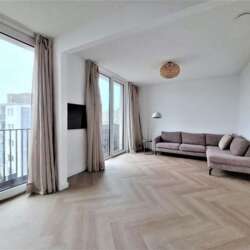 Foto #2 Appartement Schoonboomstraat Amsterdam