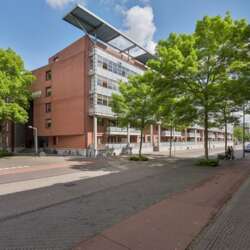 Foto #1 Appartement Sphinxlunet Maastricht