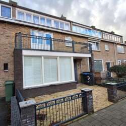 Foto #2 Appartement Anna Bijnsstraat Vught