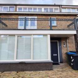 Foto #3 Appartement Anna Bijnsstraat Vught