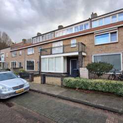 Appartement Anna Bijnsstraat