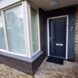 Foto #4 Appartement Anna Bijnsstraat Vught