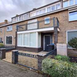 Foto #1 Appartement Anna Bijnsstraat Vught