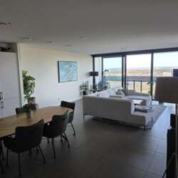 Appartement Anna van Buerenplein