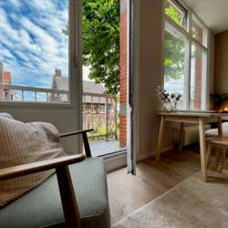 Foto #1 Kamer Brugstraat Roosendaal