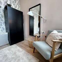 Foto #3 Kamer Brugstraat Roosendaal