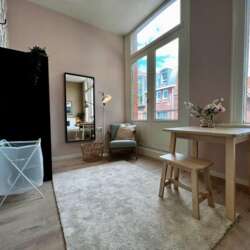 Foto #2 Kamer Brugstraat Roosendaal