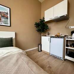 Foto #4 Kamer Brugstraat Roosendaal