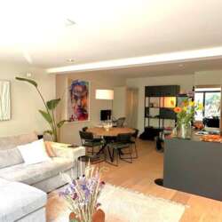 Appartement Marco Polostraat