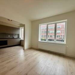 Foto #1 Appartement Heemstedestraat Amsterdam