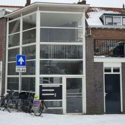 Foto #1 Appartement Halvestraat Deventer