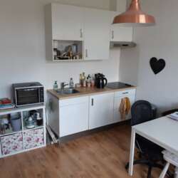 Foto #1 Appartement Laan van Meerdervoort Den Haag