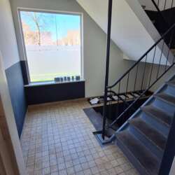 Foto #2 Kamer Jacob Catsstraat Den Bosch