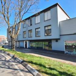 Foto #1 Kamer Jacob Catsstraat Den Bosch