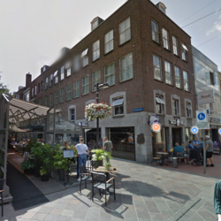 Appartement Kerkstraat