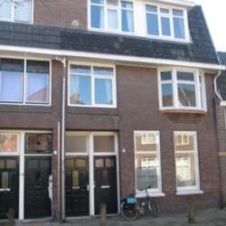 Kamer St Martinusstraat