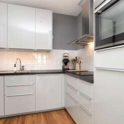 Foto #4 Appartement Augustalaan Bergen op Zoom