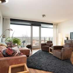 Foto #2 Appartement Augustalaan Bergen op Zoom