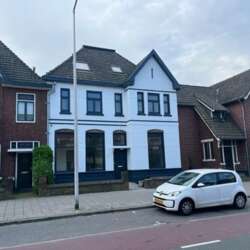 Studio Haaksbergerstraat