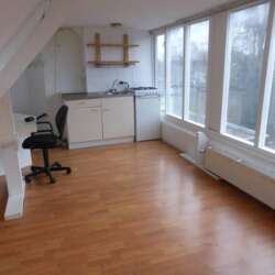 Foto #1 Huurwoning Wandelpad Hilversum