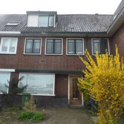 Huurwoning Wandelpad