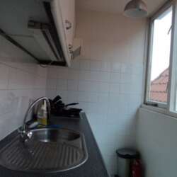 Appartement van Swietenstraat