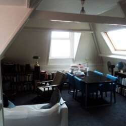 Foto #3 Appartement van Swietenstraat Den Haag